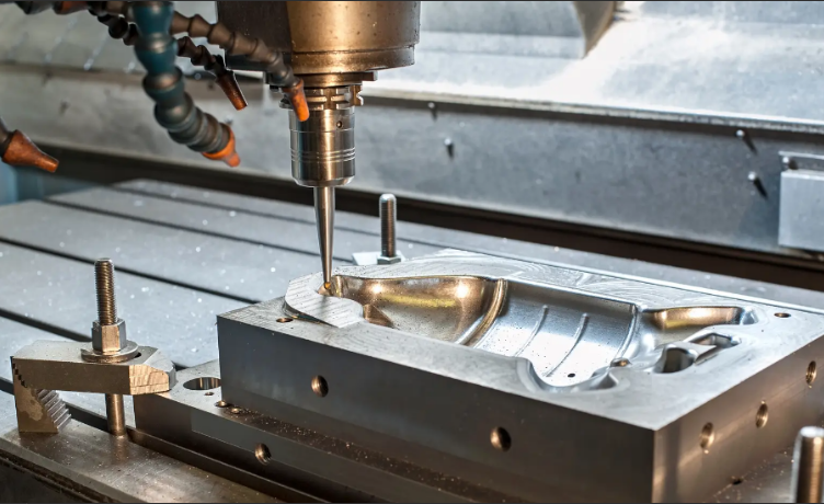 深圳市共创精密科技有限公司